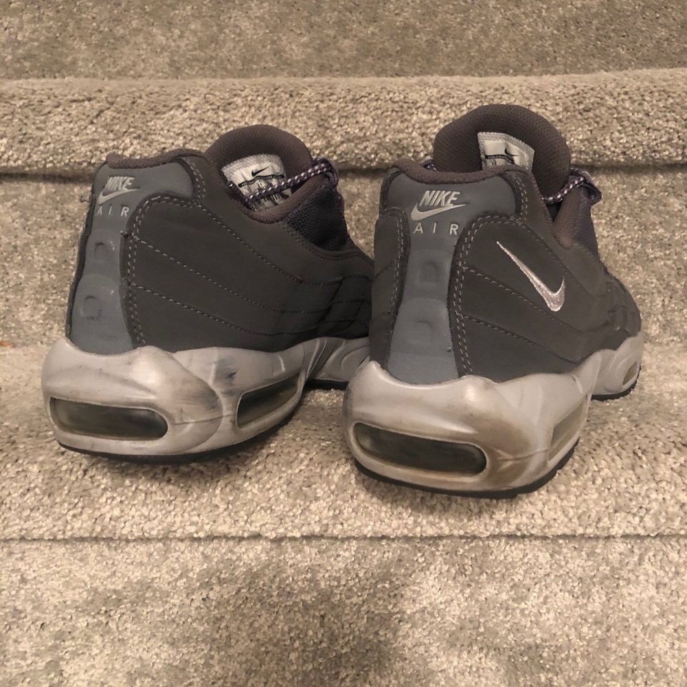 Air max 95 - Picture 2 of 7